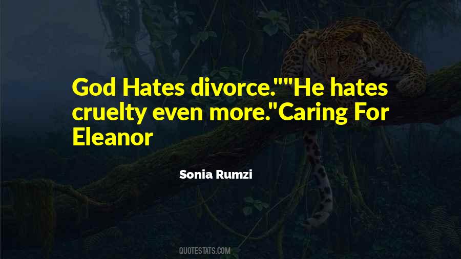 Love Caring Quotes #174407