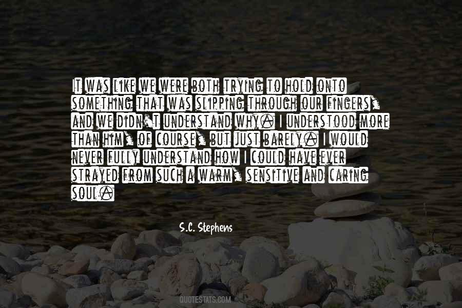 Love Caring Quotes #621494