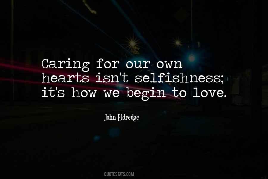 Love Caring Quotes #717808