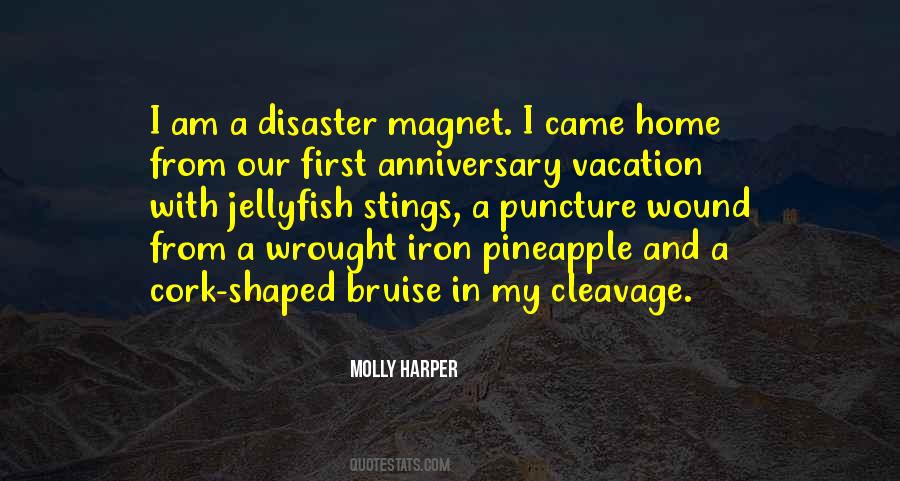 Quotes About Vacation Is Over #11028