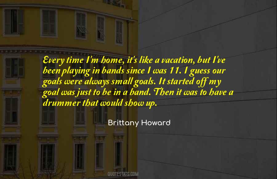 Quotes About Vacation Is Over #27978