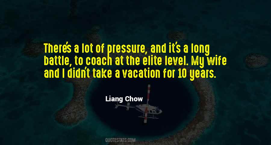 Quotes About Vacation Is Over #48120