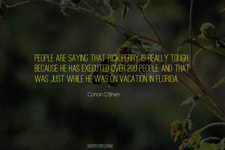 Quotes About Vacation Is Over #543952