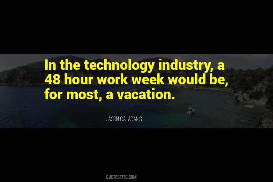 Quotes About Vacation Is Over #55752