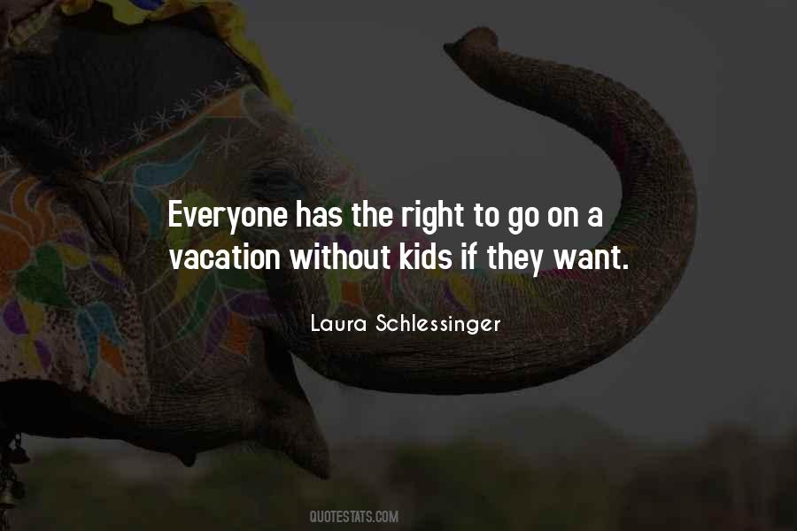 Quotes About Vacation Is Over #74583