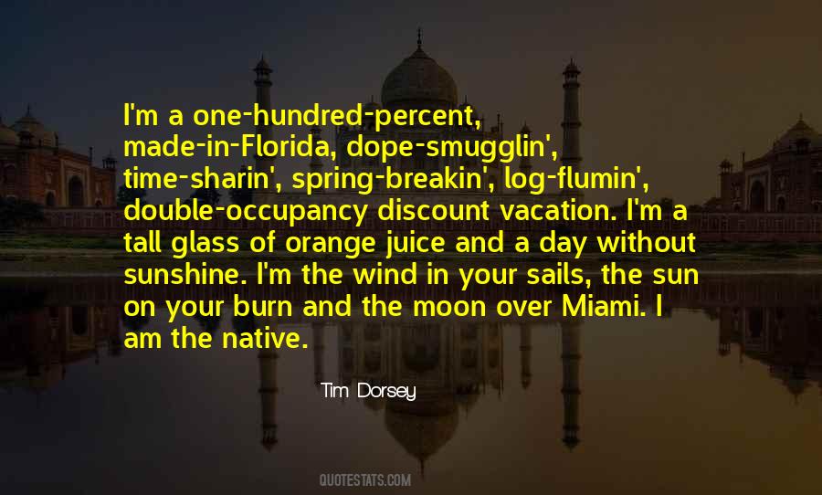 Quotes About Vacation Is Over #8496