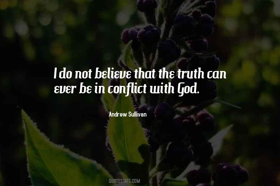 Do Not Believe In God Quotes #936705