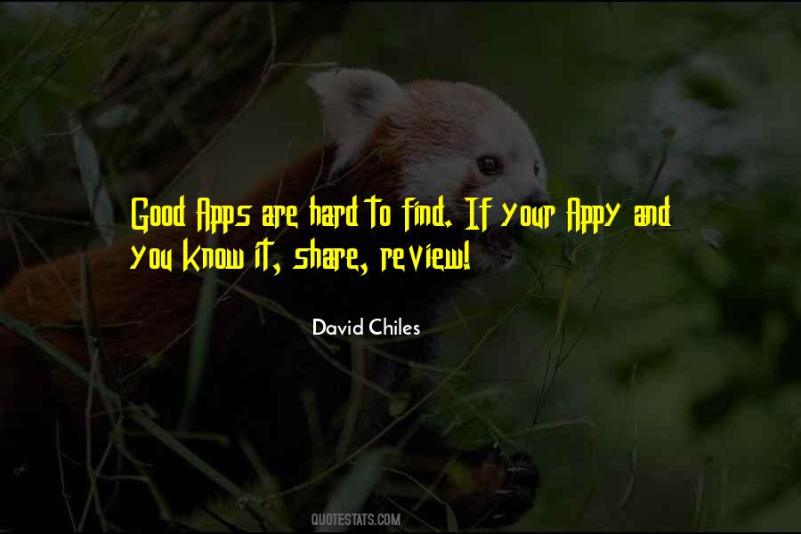 Good Apps For Quotes #1052162