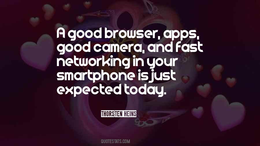 Good Apps For Quotes #1125959