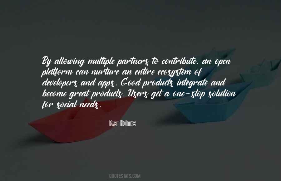 Good Apps For Quotes #1398269