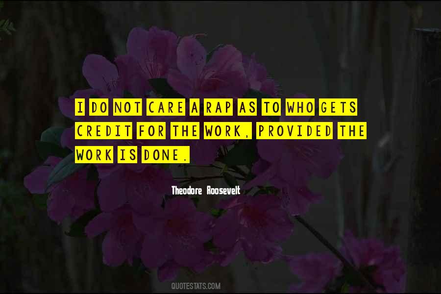 Do Not Care Quotes #1085404