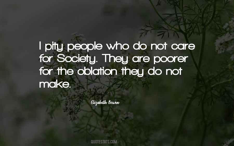 Do Not Care Quotes #1444825