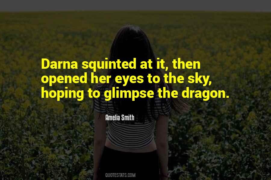 Eyes Of The Dragon Quotes #287973