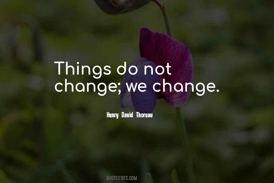 Do Not Change Quotes #1141519