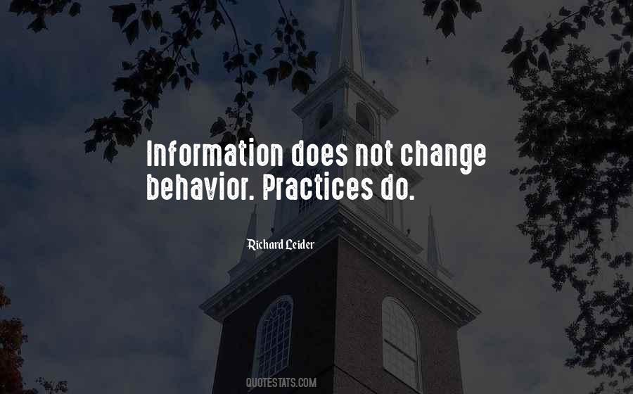 Do Not Change Quotes #26349