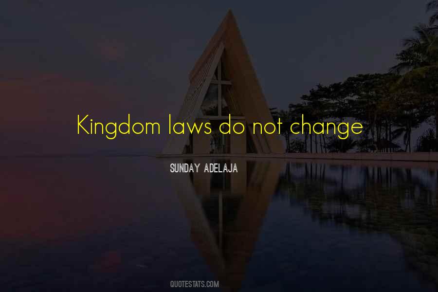 Do Not Change Quotes #89080
