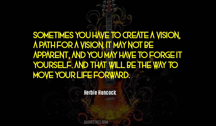 Forward Life Quotes #15913