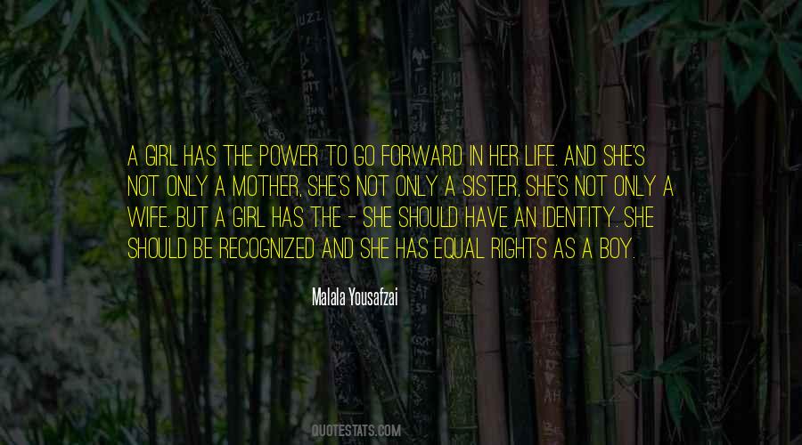 Forward Life Quotes #464151