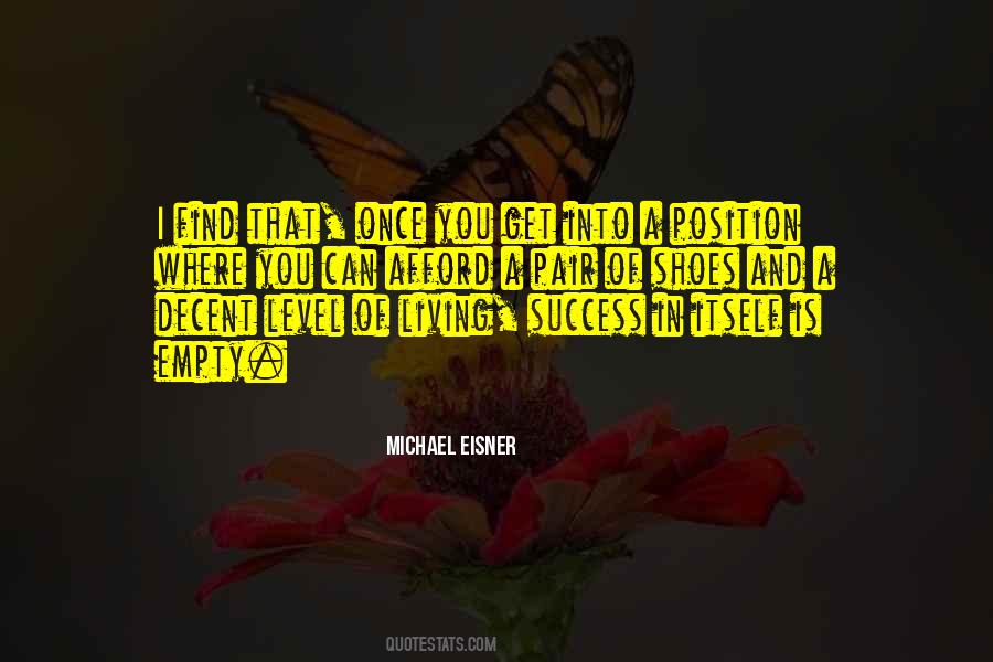 Position Yourself For Success Quotes #690124