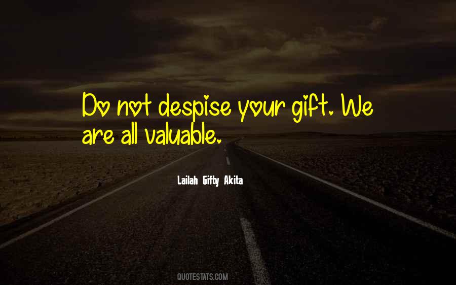 Do Not Despair Quotes #736705