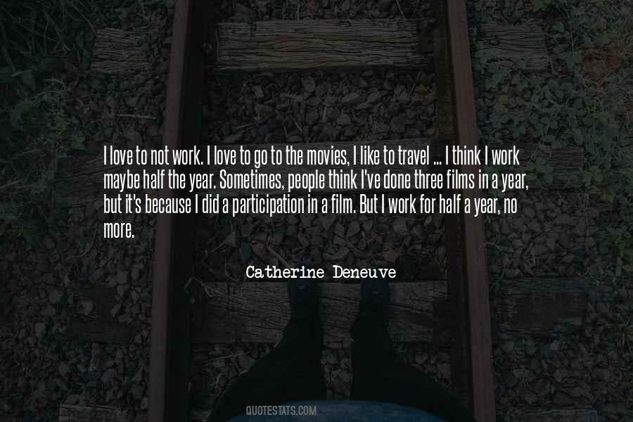 Quotes About Work In It #12607