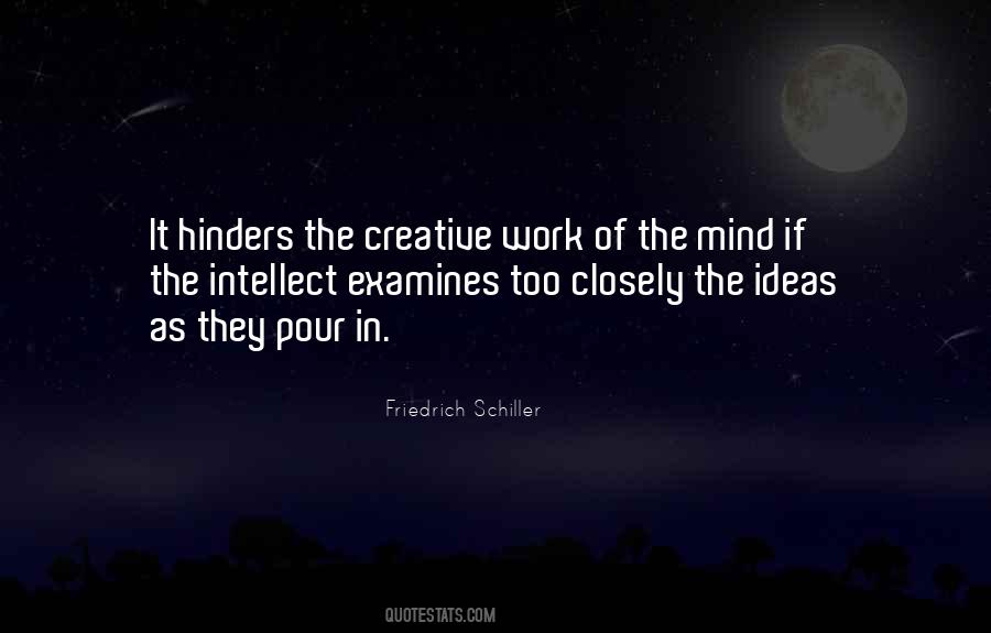 Quotes About Work In It #13823