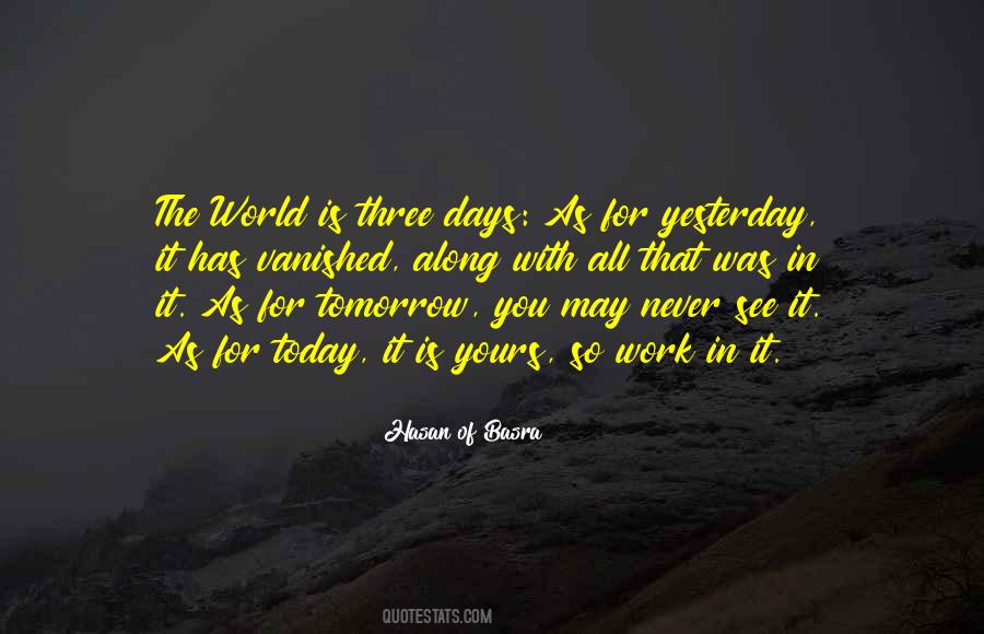Quotes About Work In It #1518520