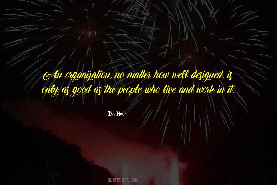 Quotes About Work In It #1537076