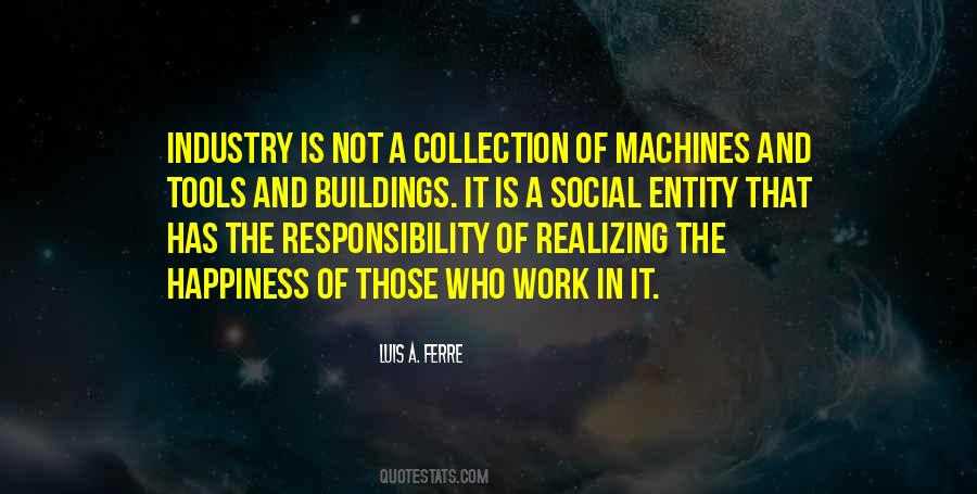 Quotes About Work In It #1826932