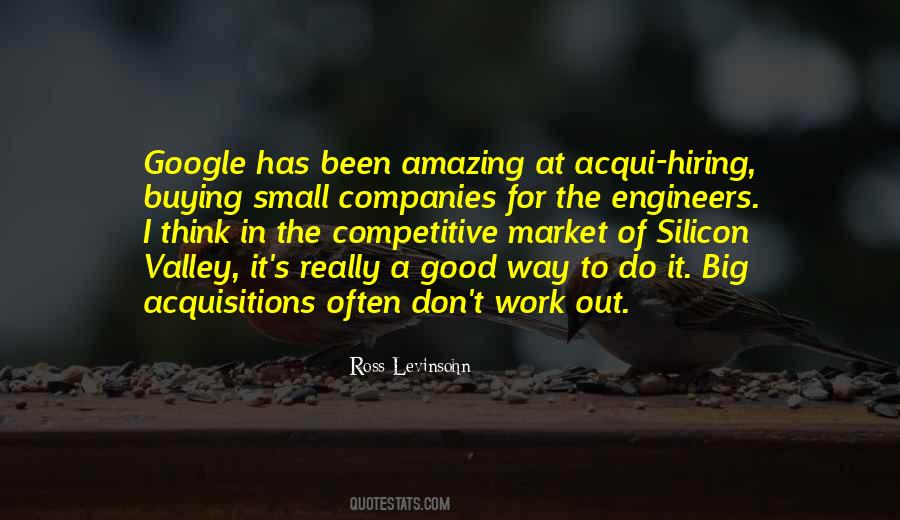 Quotes About Work In It #21910