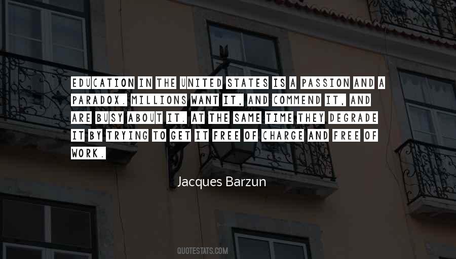 Quotes About Work In It #50947