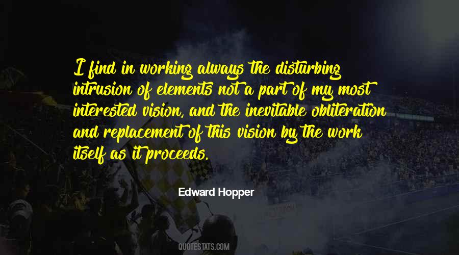 Quotes About Work In It #66412