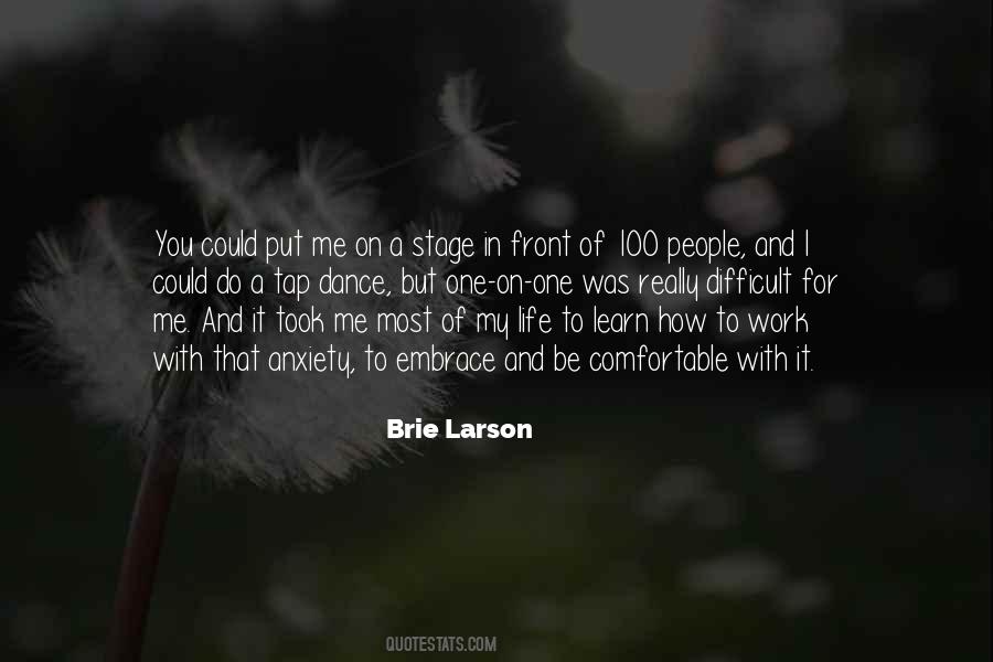Quotes About Work In It #71793