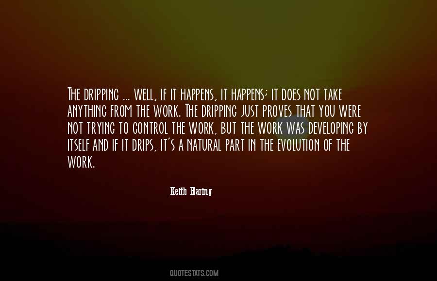 Quotes About Work In It #81885