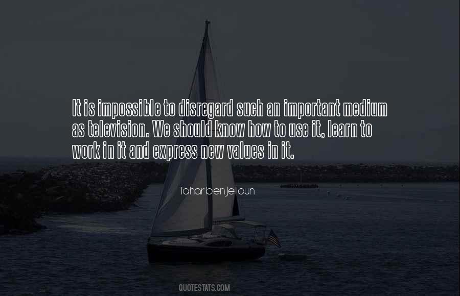 Quotes About Work In It #884859