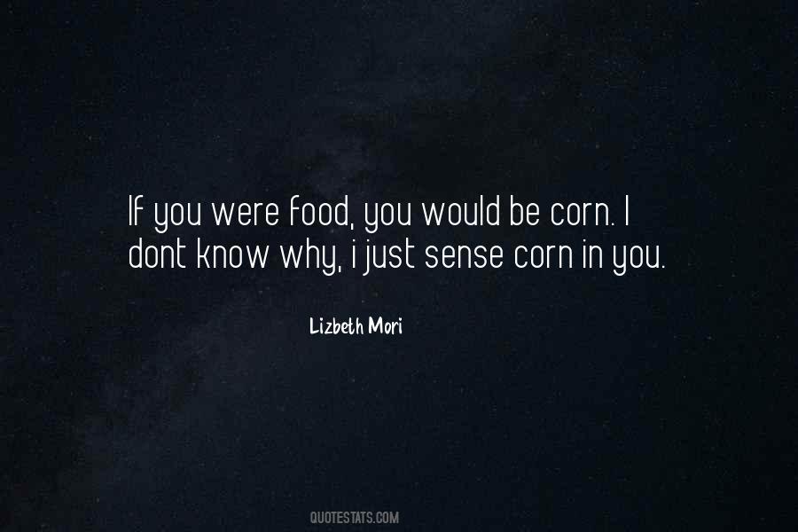 You Just Dont Know How Much I Love You Quotes #956812