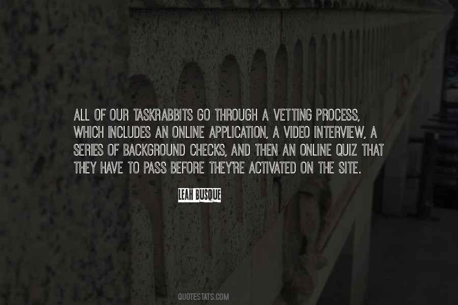 How To Site Video In Quotes #524769