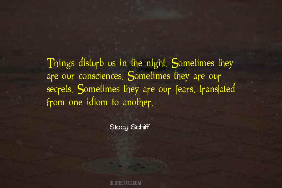 Do Not Disturb Others Quotes #115668