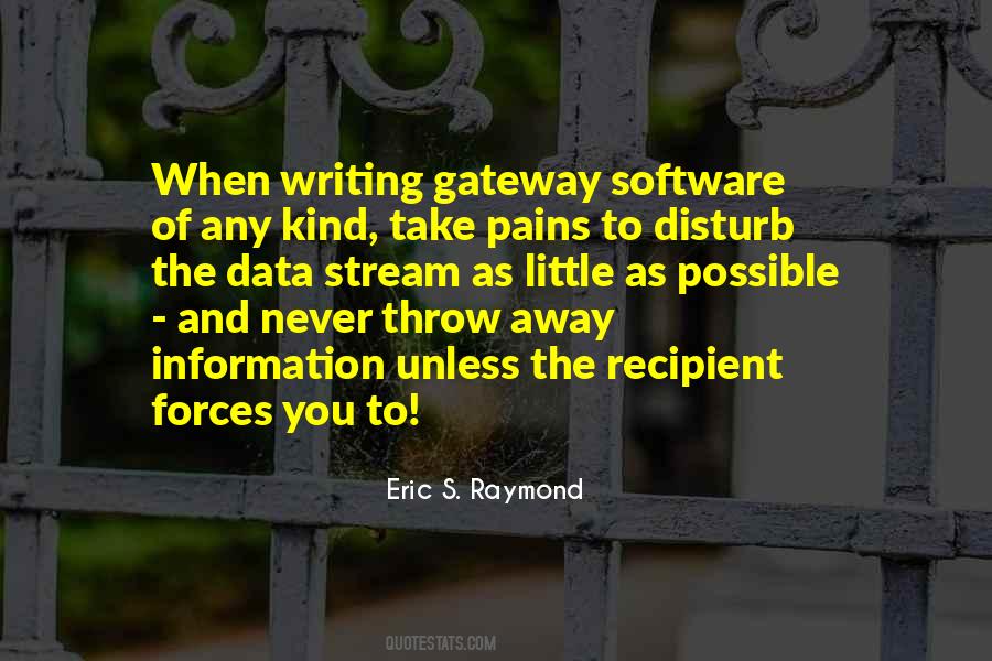 Do Not Disturb Others Quotes #144844