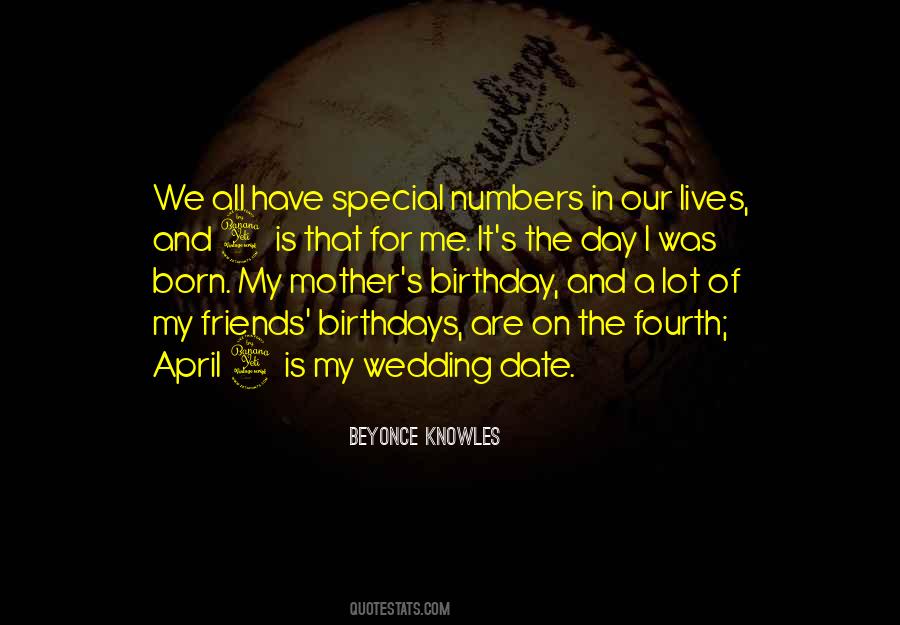 May Born Birthday Quotes #1102463