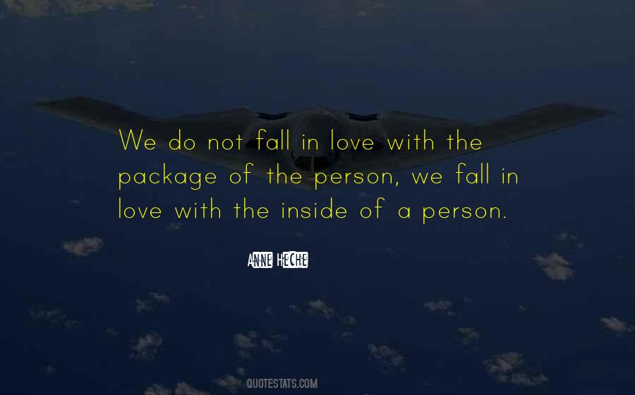Do Not Fall In Love Quotes #1718142