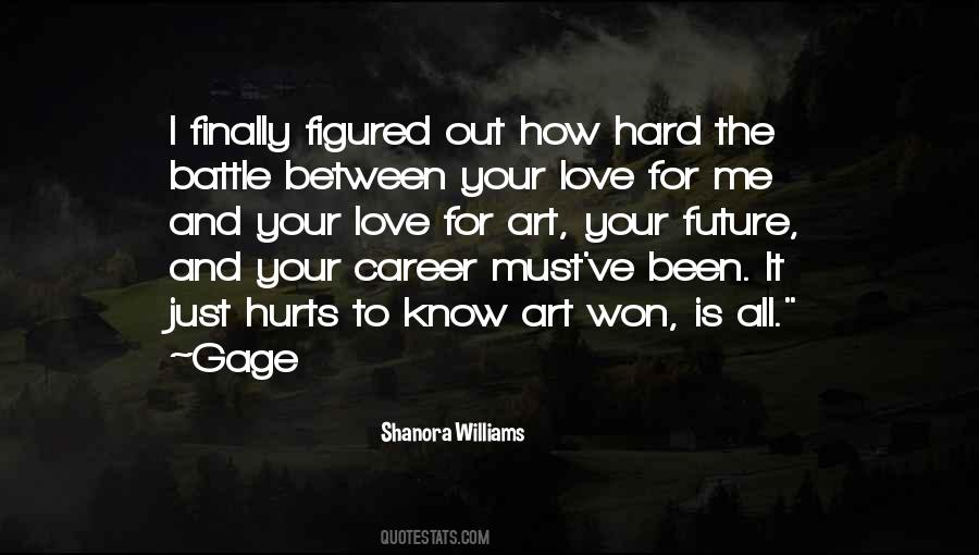 Love Your Career Quotes #674419