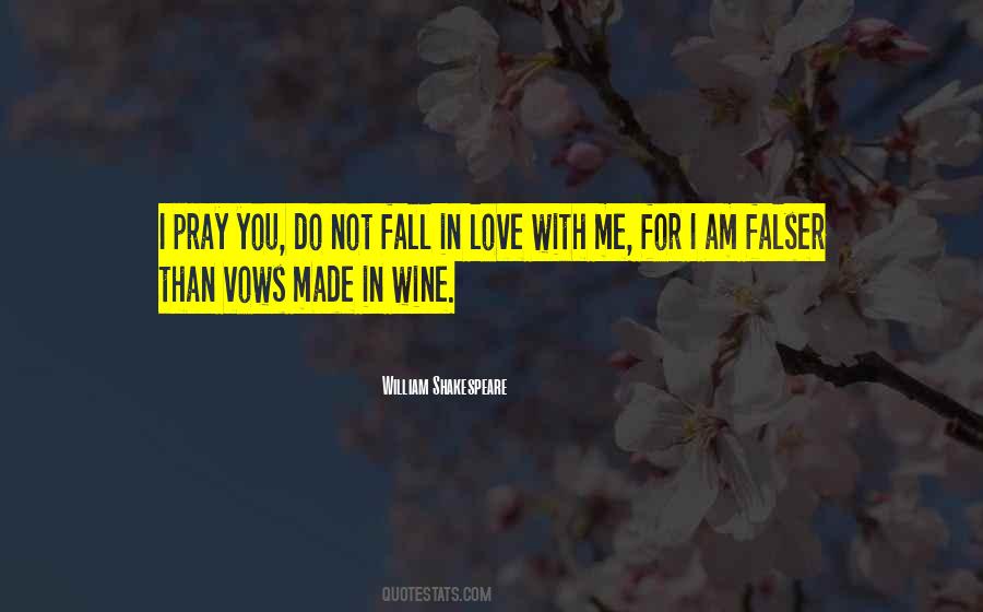 Do Not Fall Quotes #234098