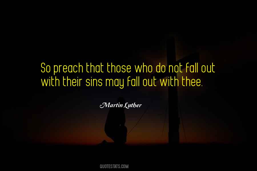 Do Not Fall Quotes #482292