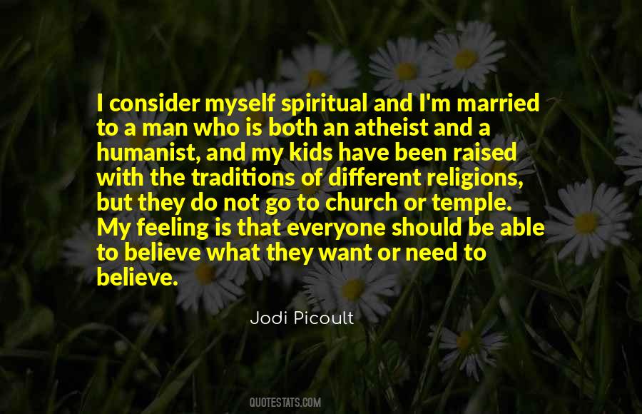 I Want What They Have Quotes #1007642