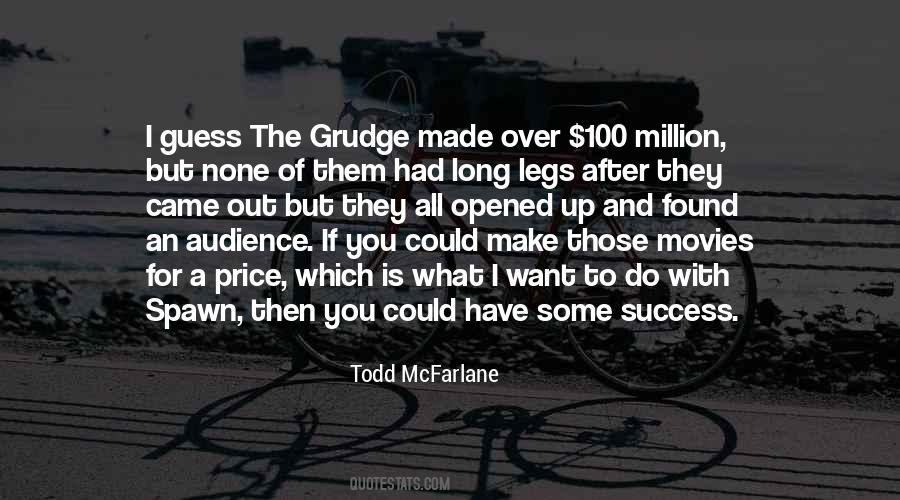 I Want What They Have Quotes #1240995