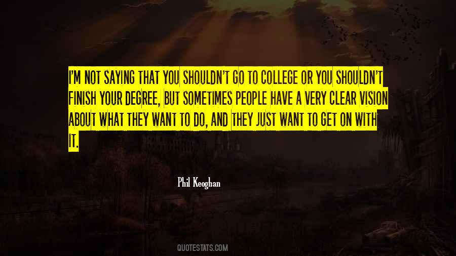 I Want What They Have Quotes #1251612