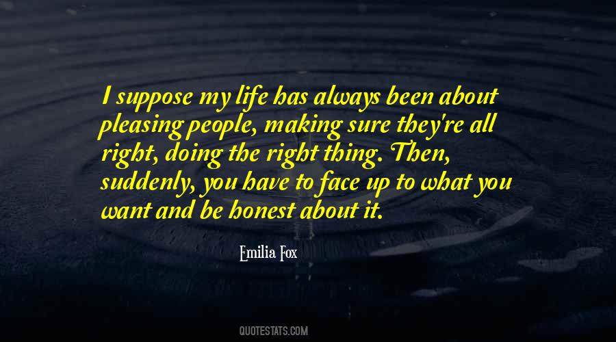 I Want What They Have Quotes #1309542