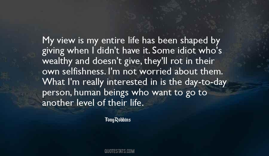 I Want What They Have Quotes #1515881