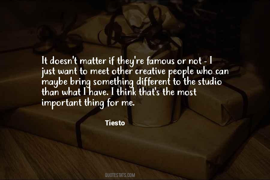 I Want What They Have Quotes #152001